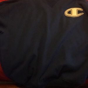 Champion sweatshirt